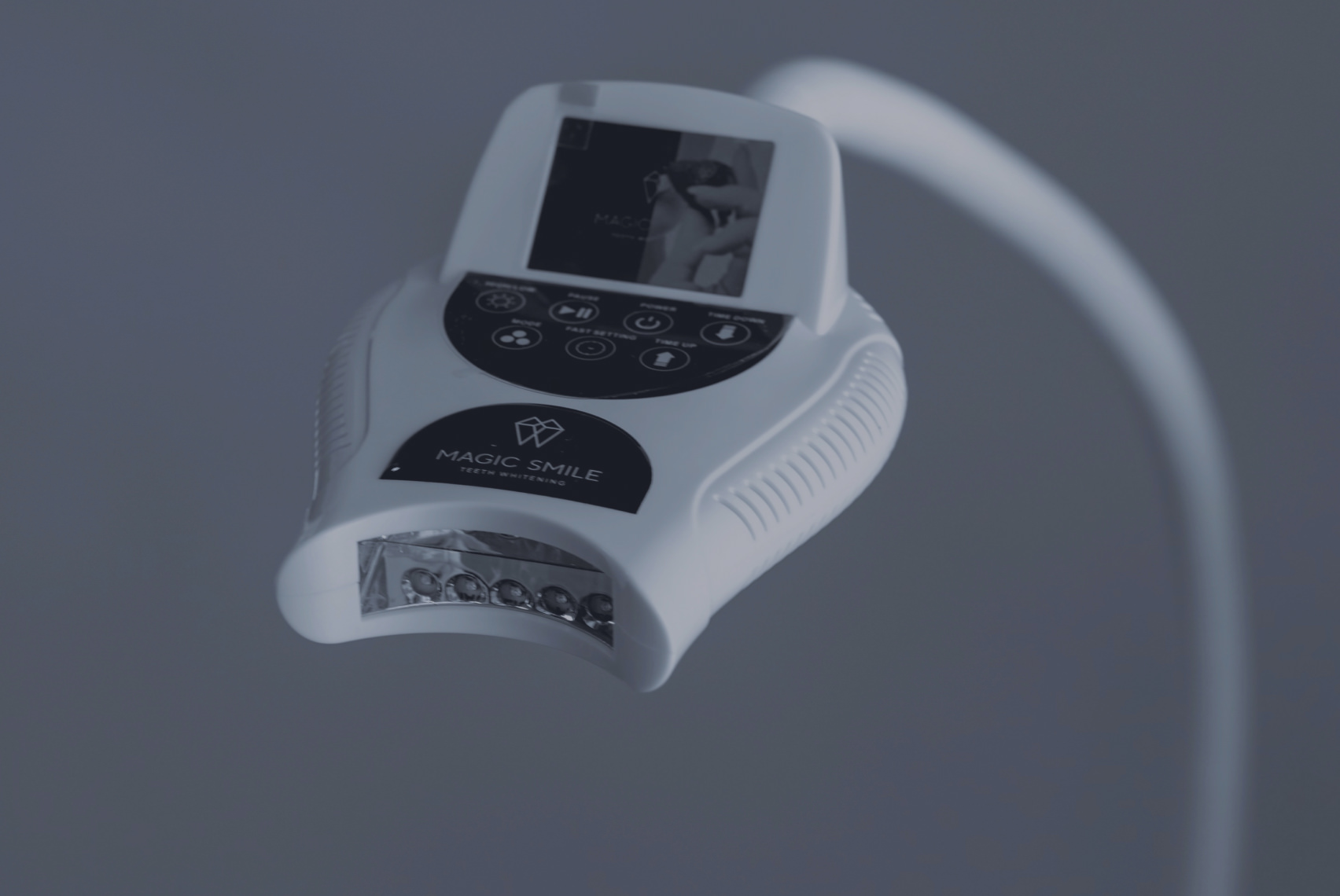 whitening