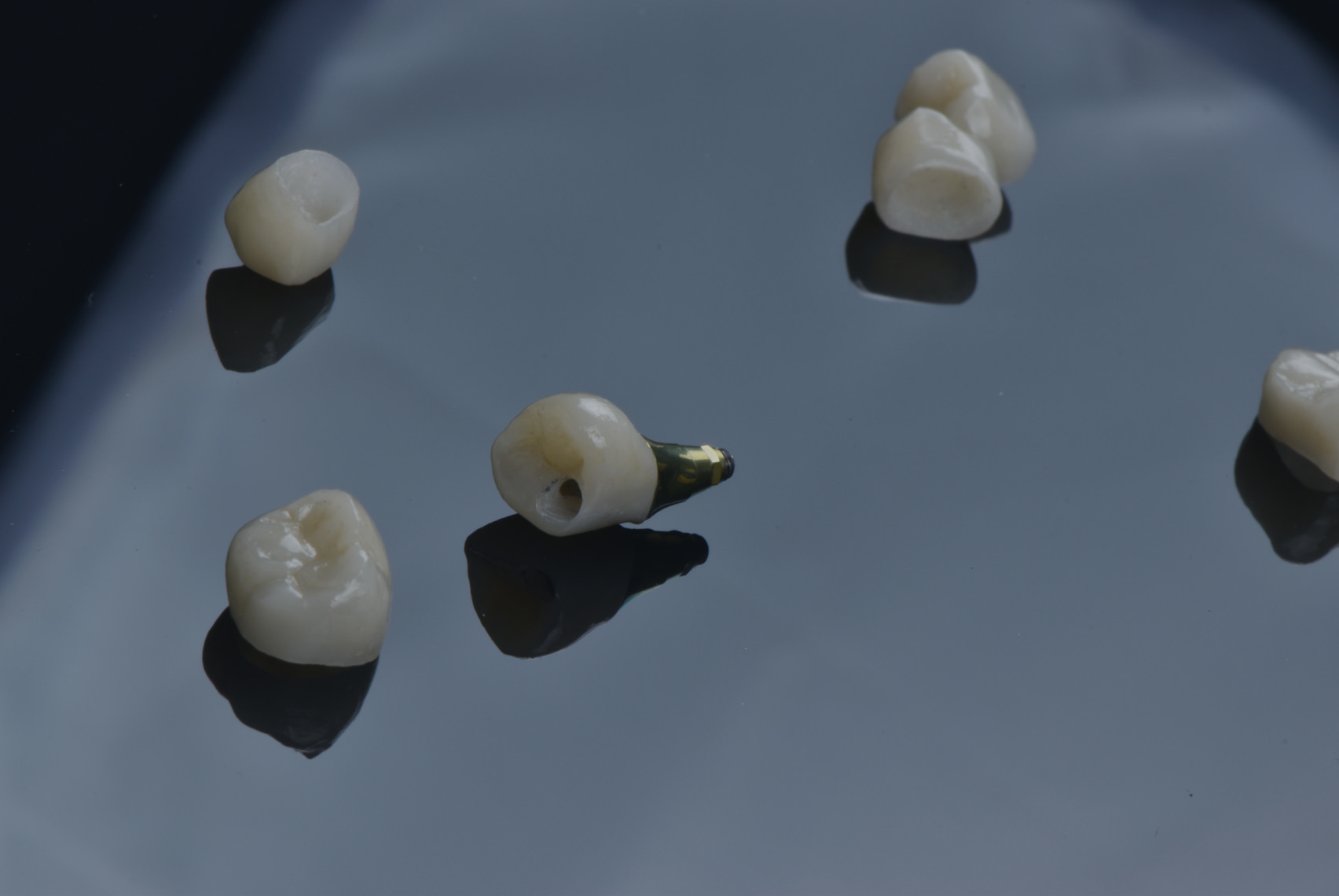 denture